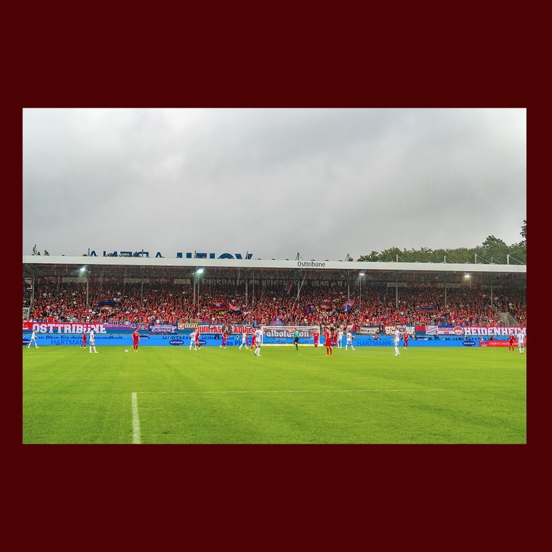 1. FC Heidenheim – TSG Hoffenheim 2-3 (8)