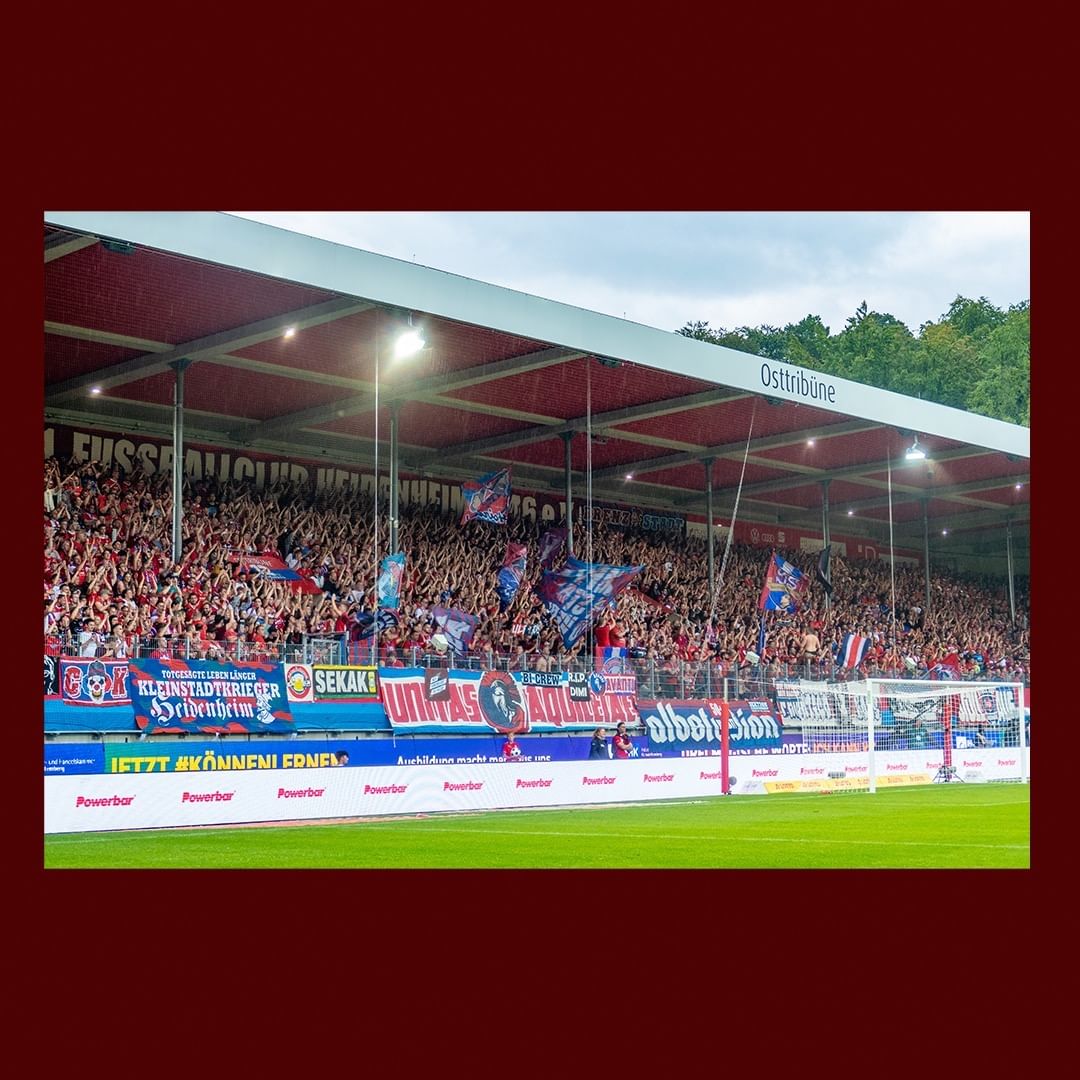 1. FC Heidenheim – TSG Hoffenheim 2-3 (10)