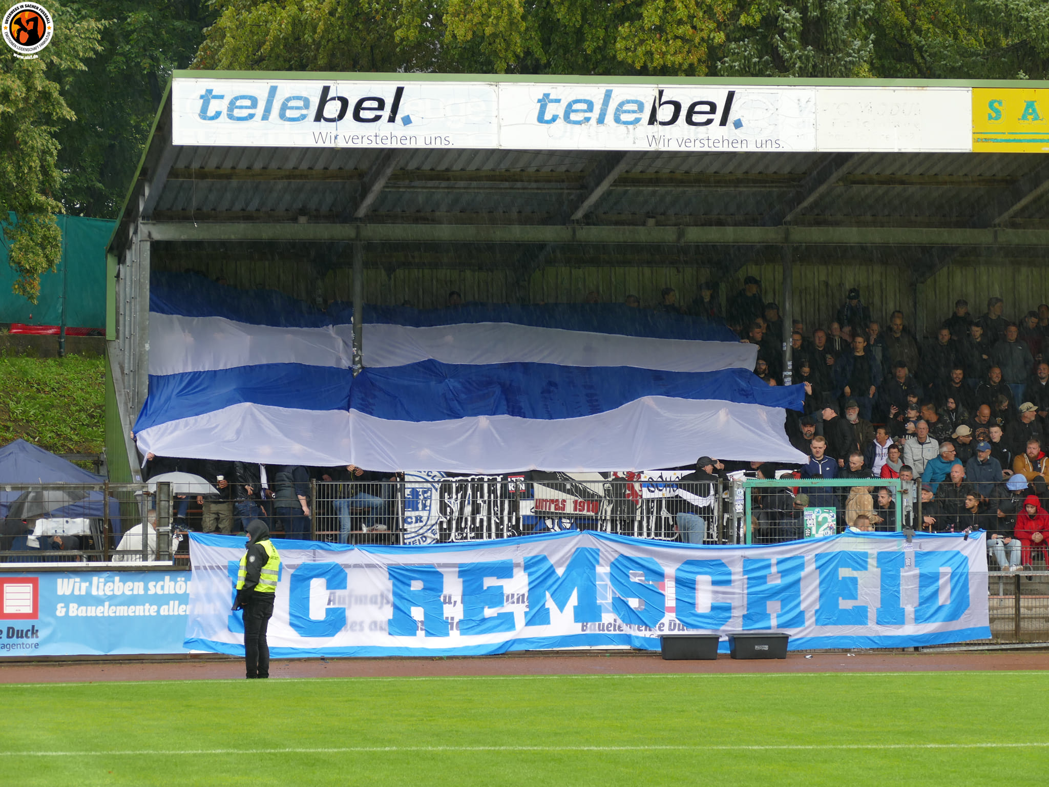 Heimfans | FC Remscheid – Wuppertaler SV (30.08.2023) 1-2 n.V.