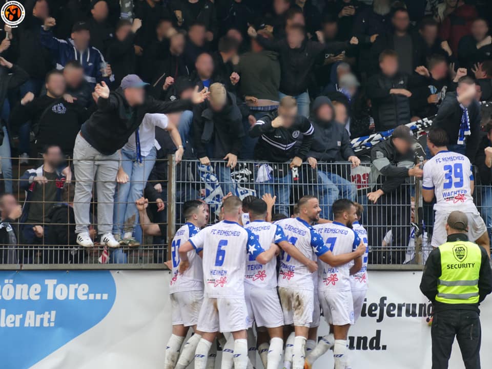 FC Remscheid – Wuppertaler SV 1-2 n.V. (3)