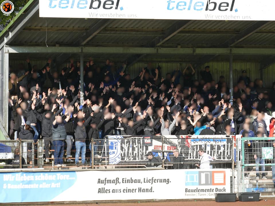 FC Remscheid – Wuppertaler SV 1-2 n.V. (5)