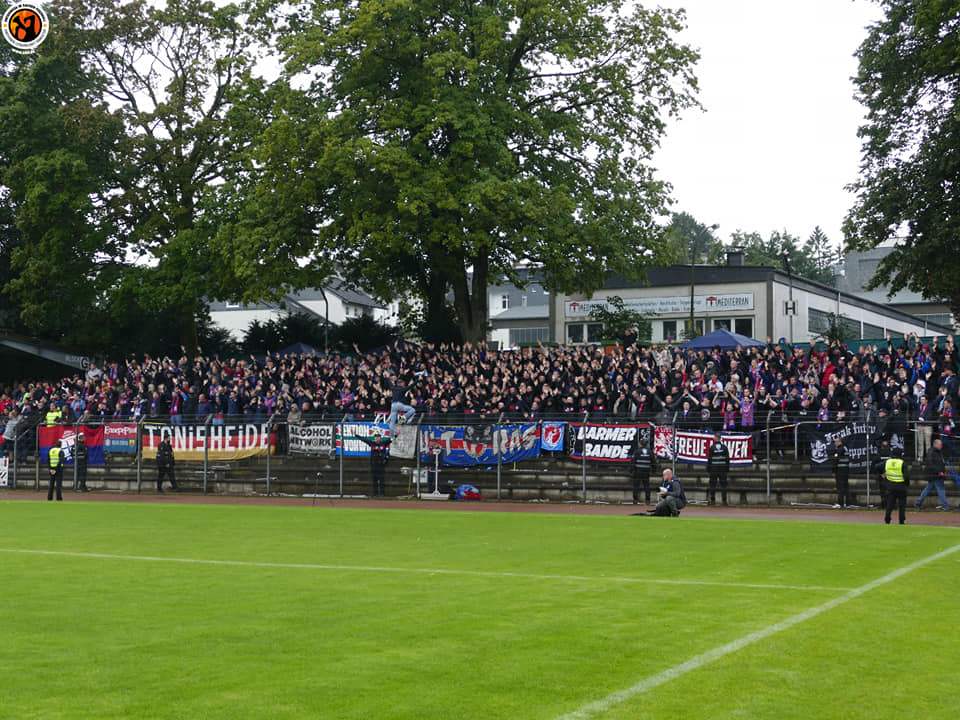 FC Remscheid – Wuppertaler SV 1-2 n.V. (8)