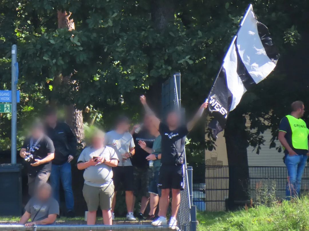 FC Eintracht Bamberg – Wacker Burghausen 0-4 (2)