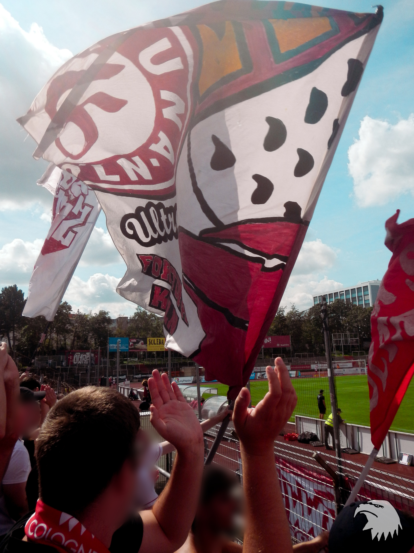 SC Fortuna Köln – SV Lippstadt 08 4-1 (8)