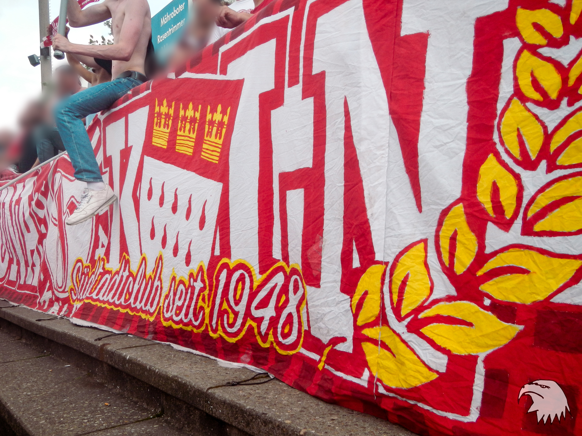 SC Fortuna Köln – SV Lippstadt 08 4-1 (11)