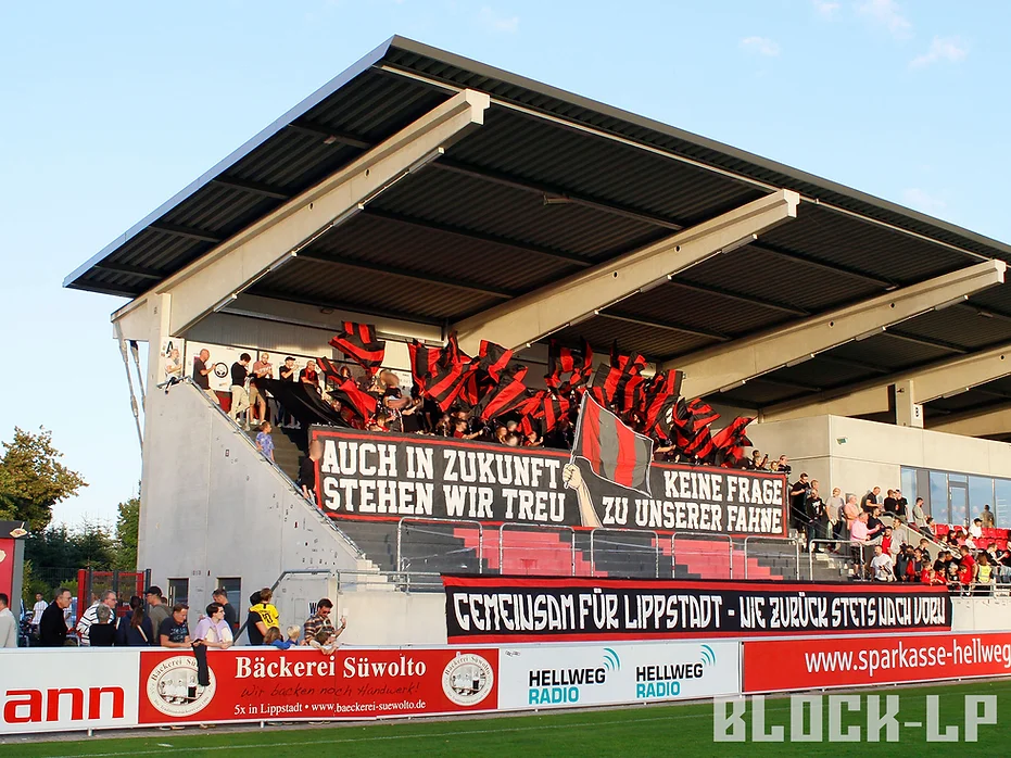 SV Lippstadt 08 – Rot Weiss Ahlen 3-0 (1)