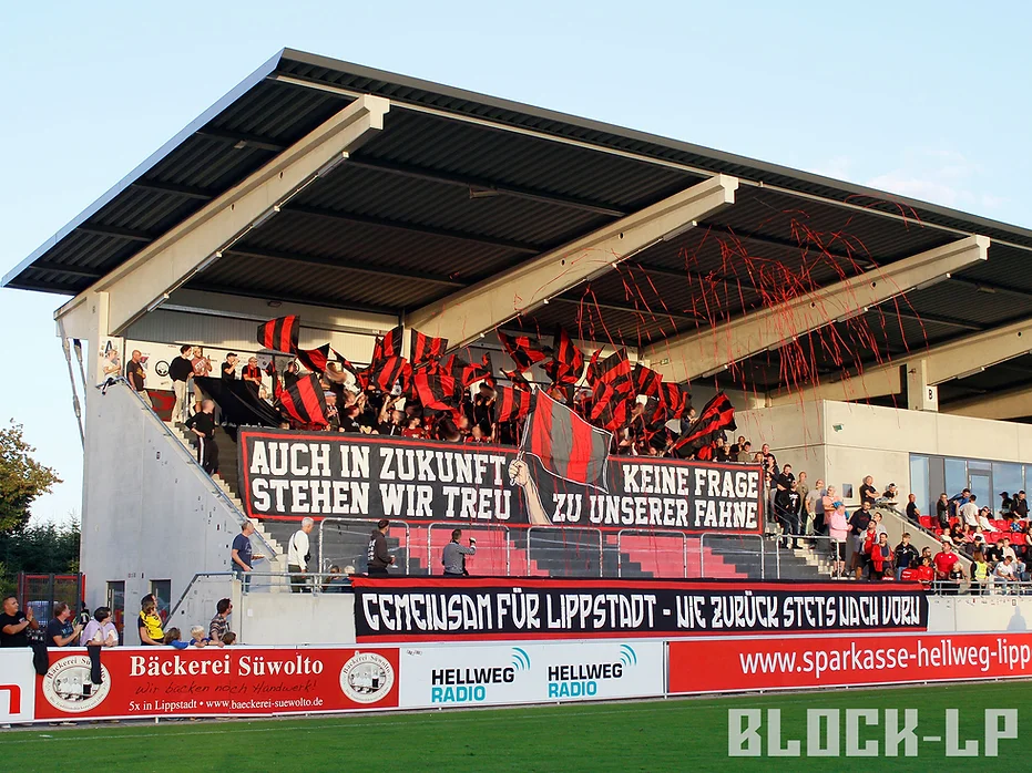 SV Lippstadt 08 – Rot Weiss Ahlen 3-0 (2)