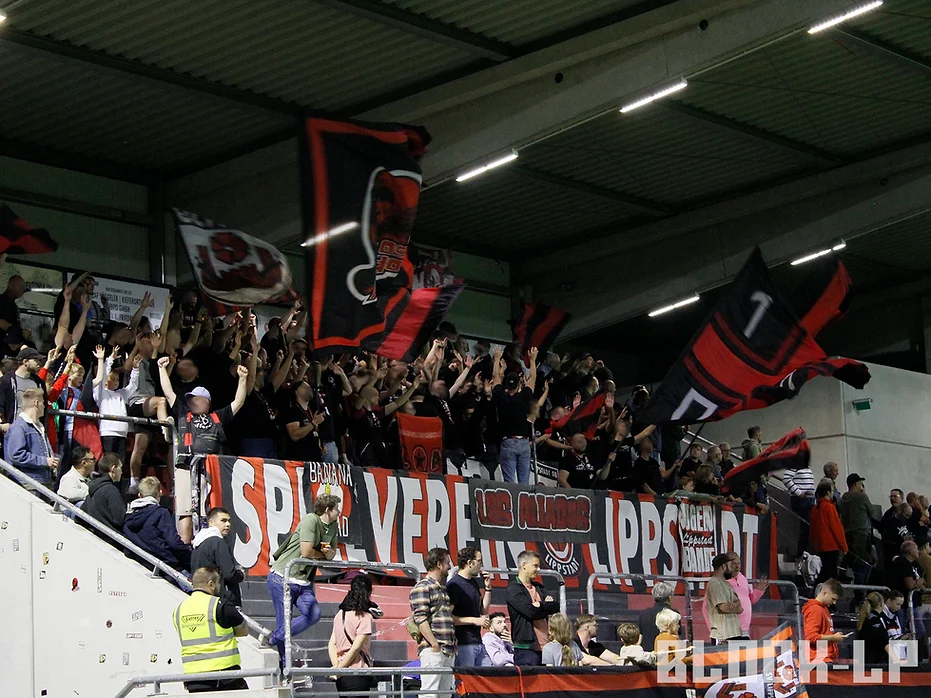 SV Lippstadt 08 – Rot Weiss Ahlen 3-0 (3)