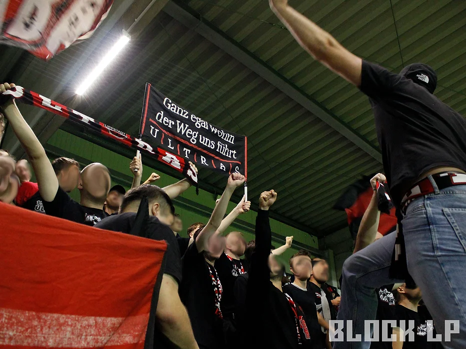 SV Lippstadt 08 – Rot Weiss Ahlen 3-0 (4)