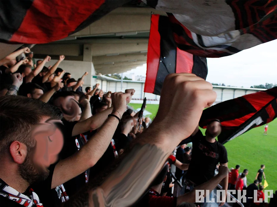 SV Lippstadt 08 – Rot Weiss Ahlen 3-0 (5)