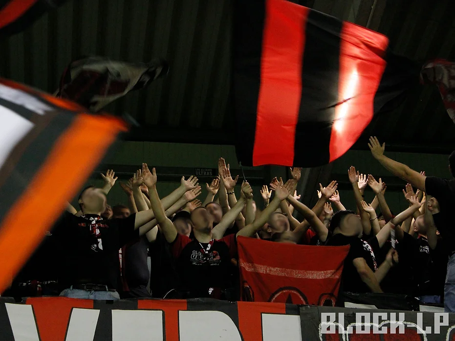 SV Lippstadt 08 – Rot Weiss Ahlen 3-0 (6)