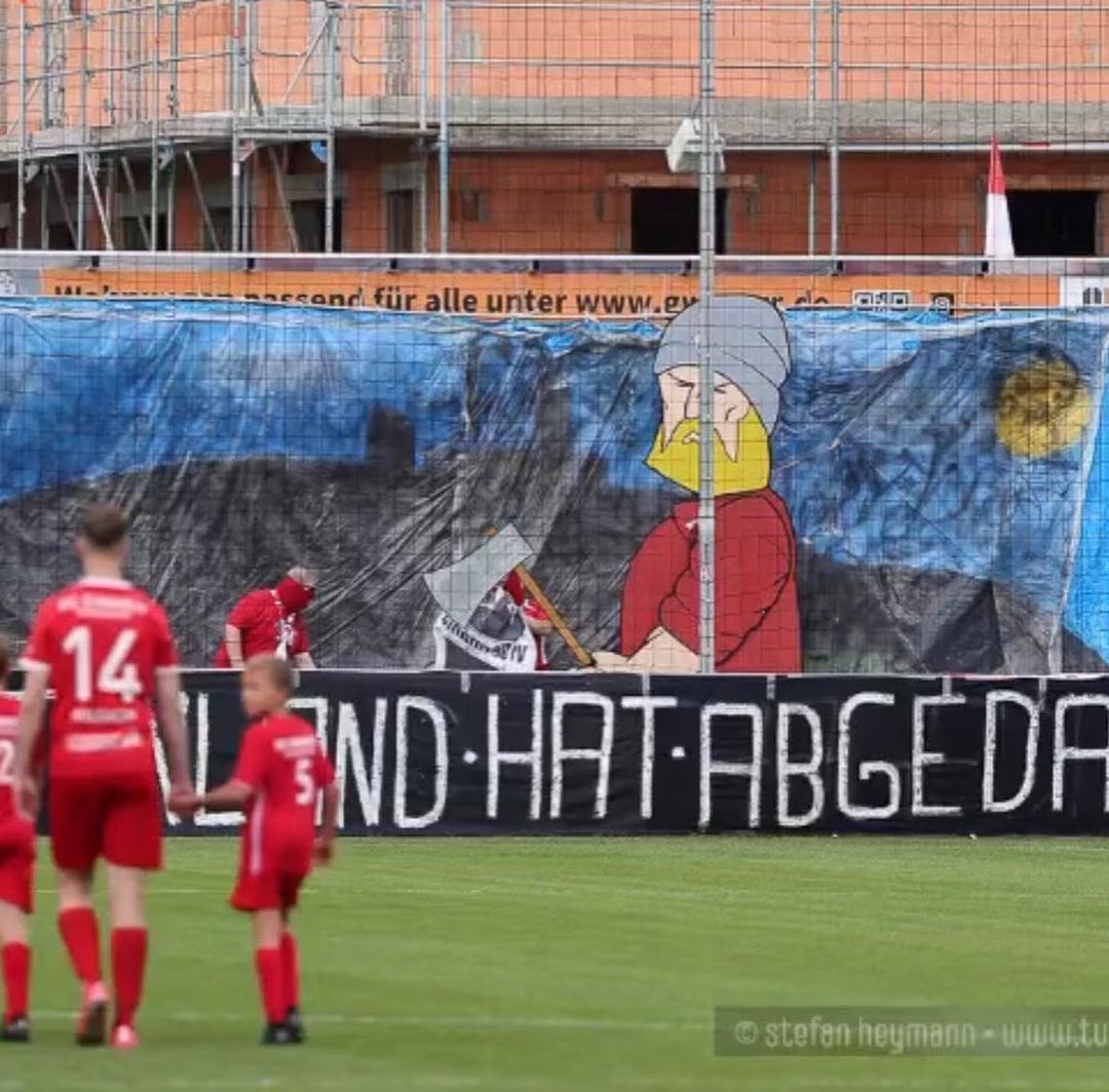 Einheit Werningerode – Germania Halberstadt 5-2 (2)