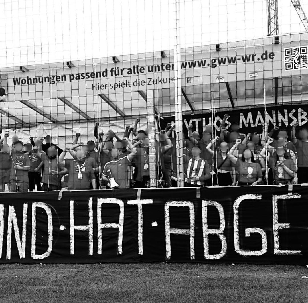 Einheit Werningerode – Germania Halberstadt 5-2 (3)