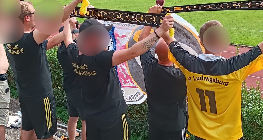 SpVgg Ludwigsburg – TV Neckarweihingen 2-0 (3)