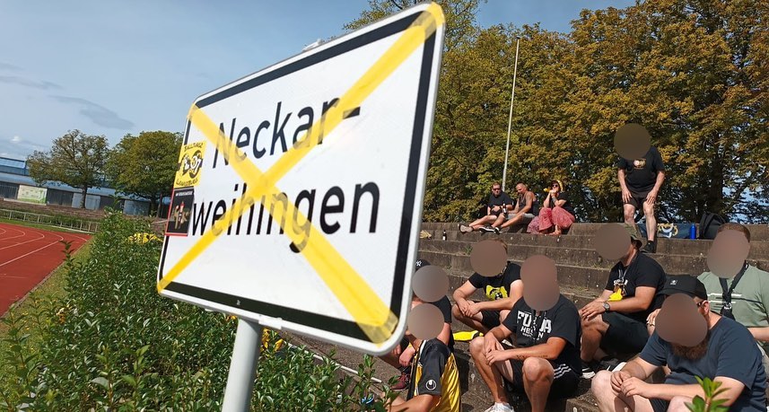 SpVgg Ludwigsburg – TV Neckarweihingen 2-0 (6)