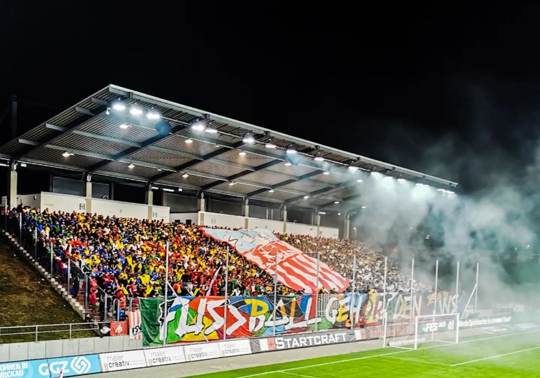FSV Zwickau – BSG Chemie Leipzig 0-0 (1)