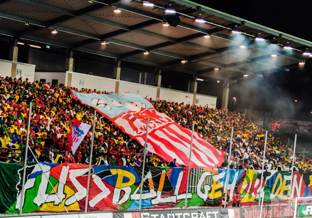 FSV Zwickau – BSG Chemie Leipzig 0-0 (3)