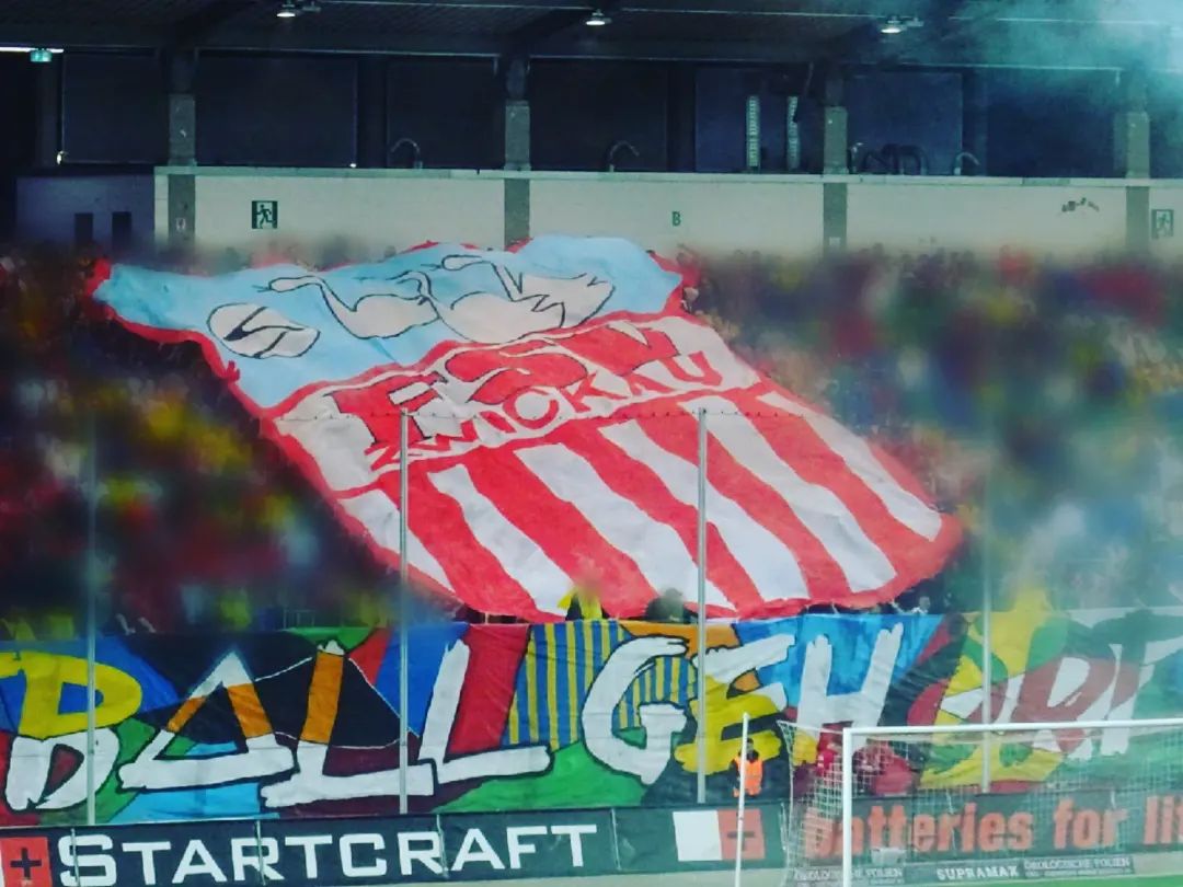 FSV Zwickau – BSG Chemie Leipzig 0-0 (5)