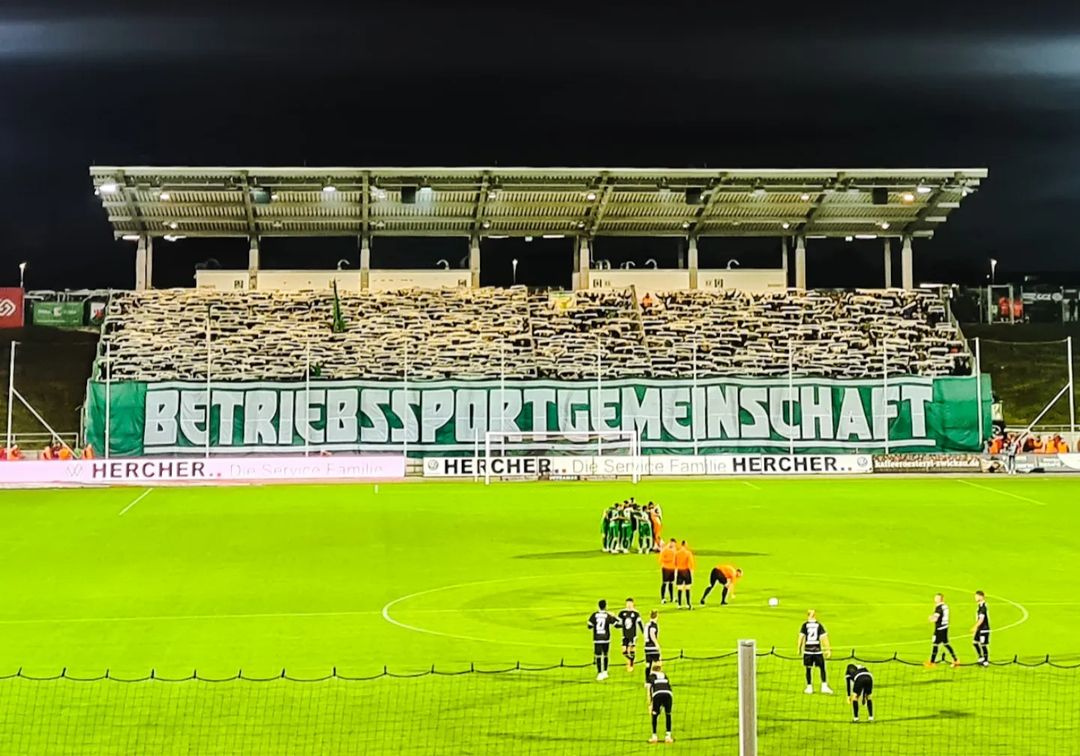 FSV Zwickau – BSG Chemie Leipzig 0-0 (1)