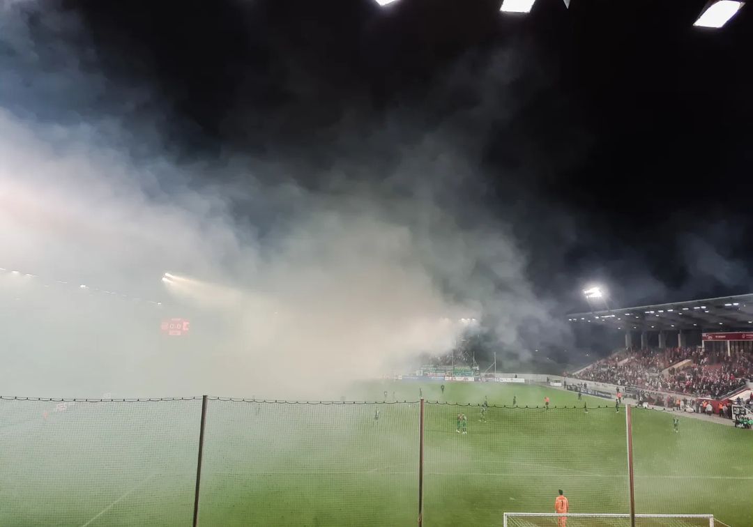 FSV Zwickau – BSG Chemie Leipzig 0-0 (2)