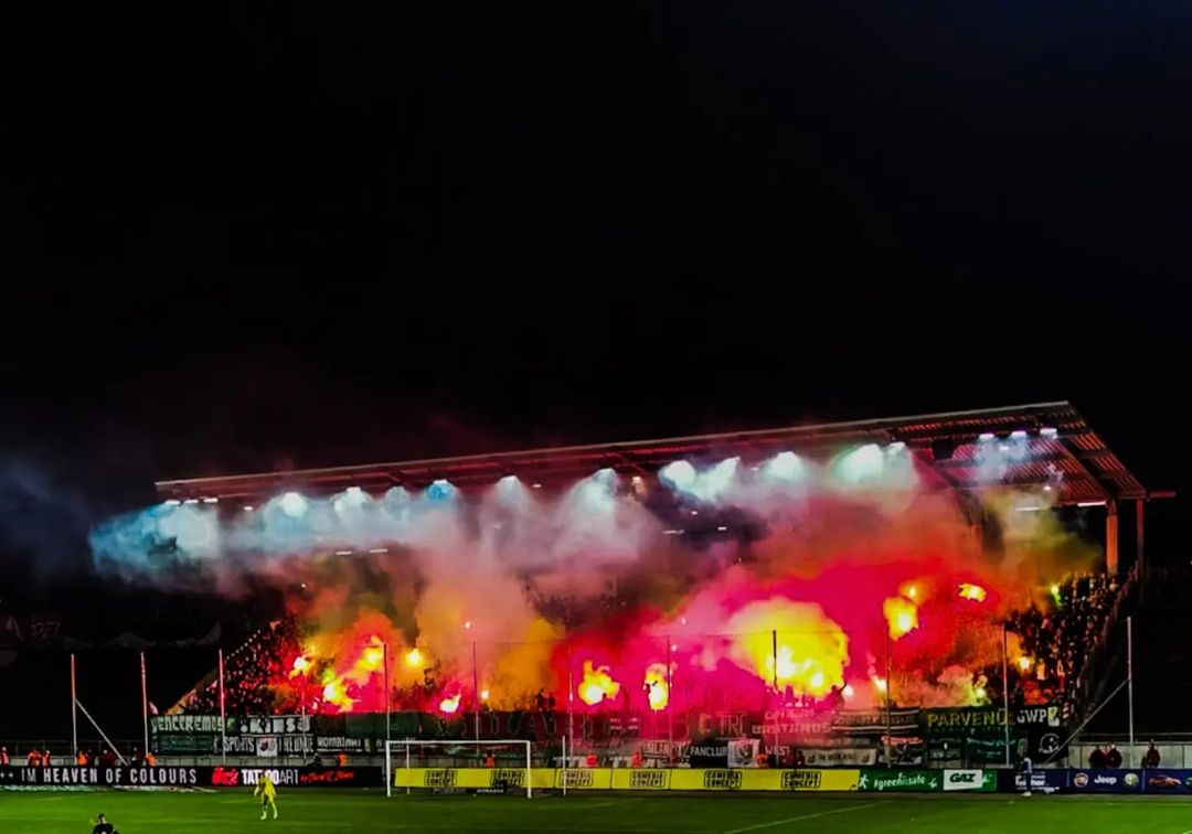 FSV Zwickau – BSG Chemie Leipzig 0-0 (3)