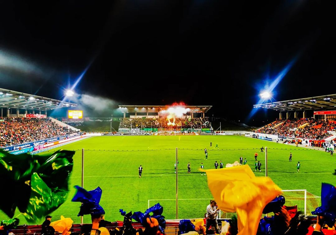 FSV Zwickau – BSG Chemie Leipzig 0-0 (4)