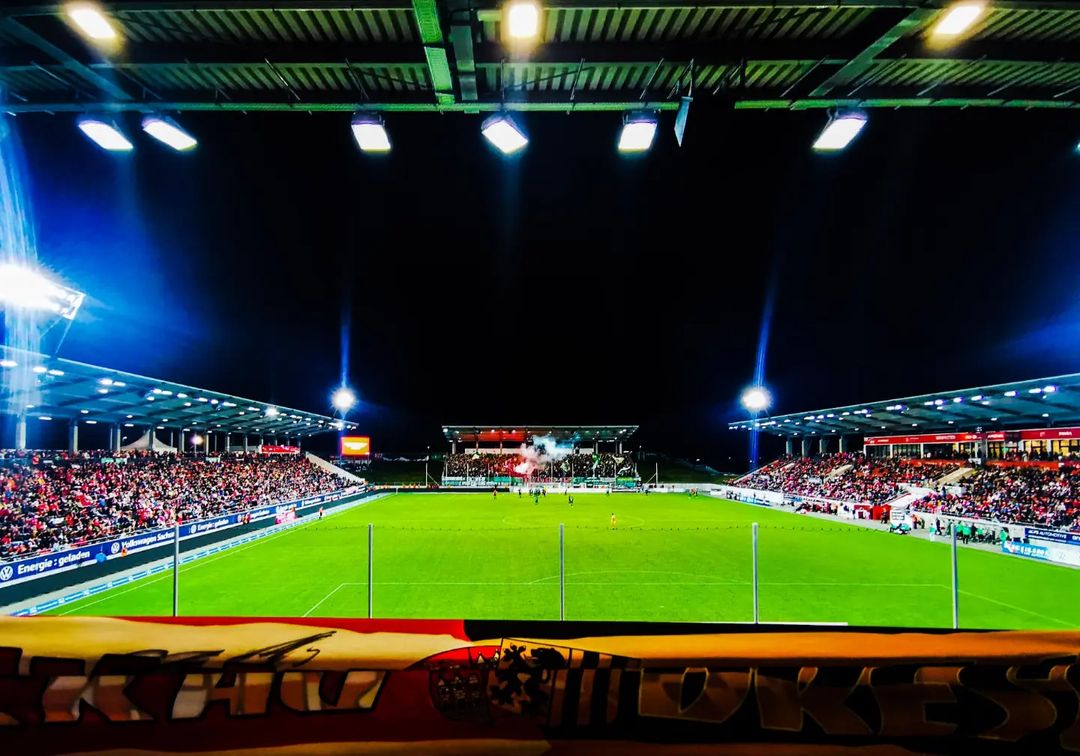 FSV Zwickau – BSG Chemie Leipzig 0-0 (5)