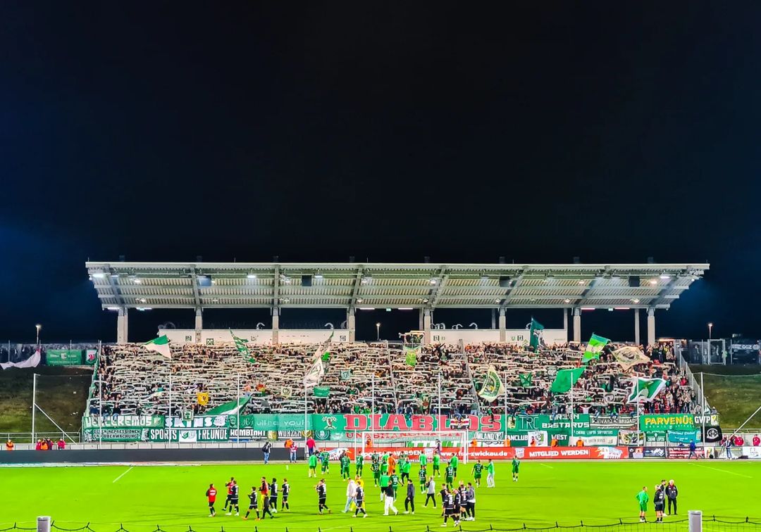 FSV Zwickau – BSG Chemie Leipzig 0-0 (7)