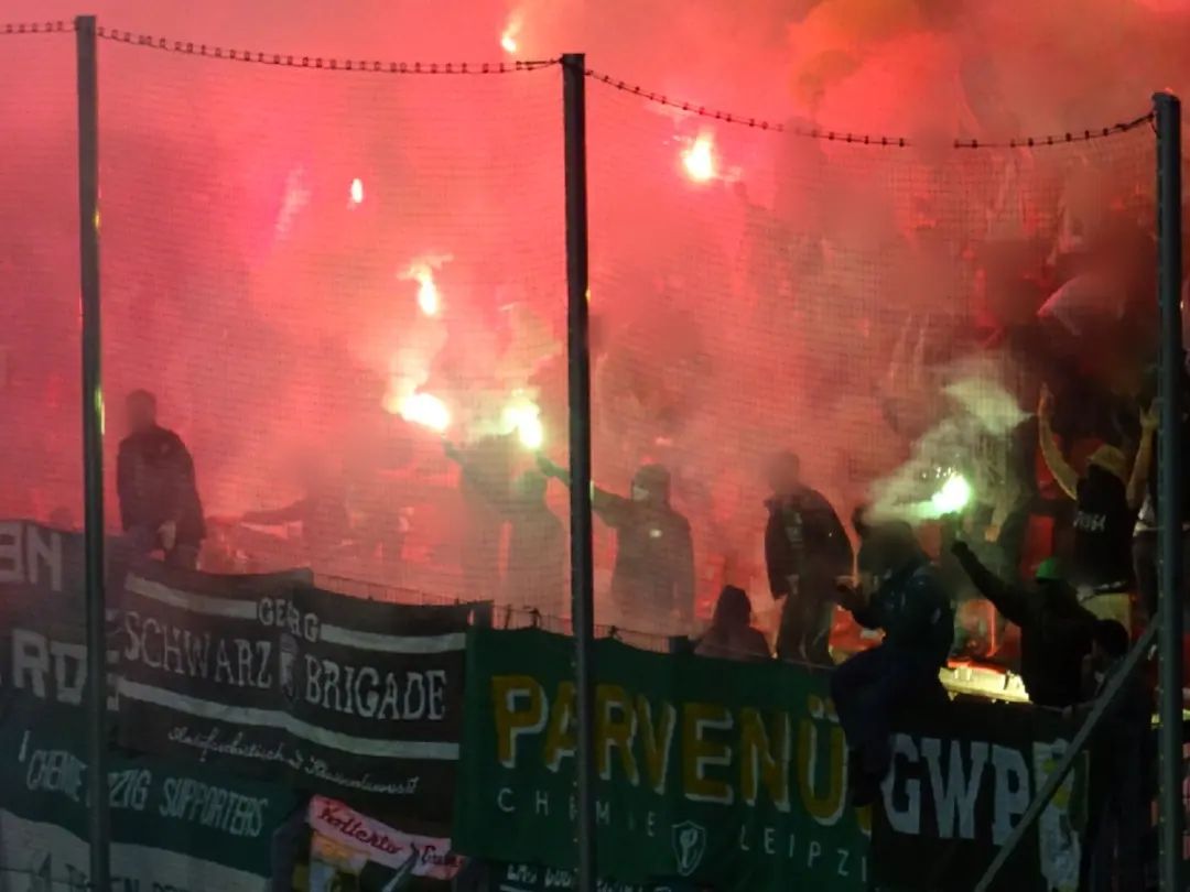 FSV Zwickau – BSG Chemie Leipzig 0-0 (9)