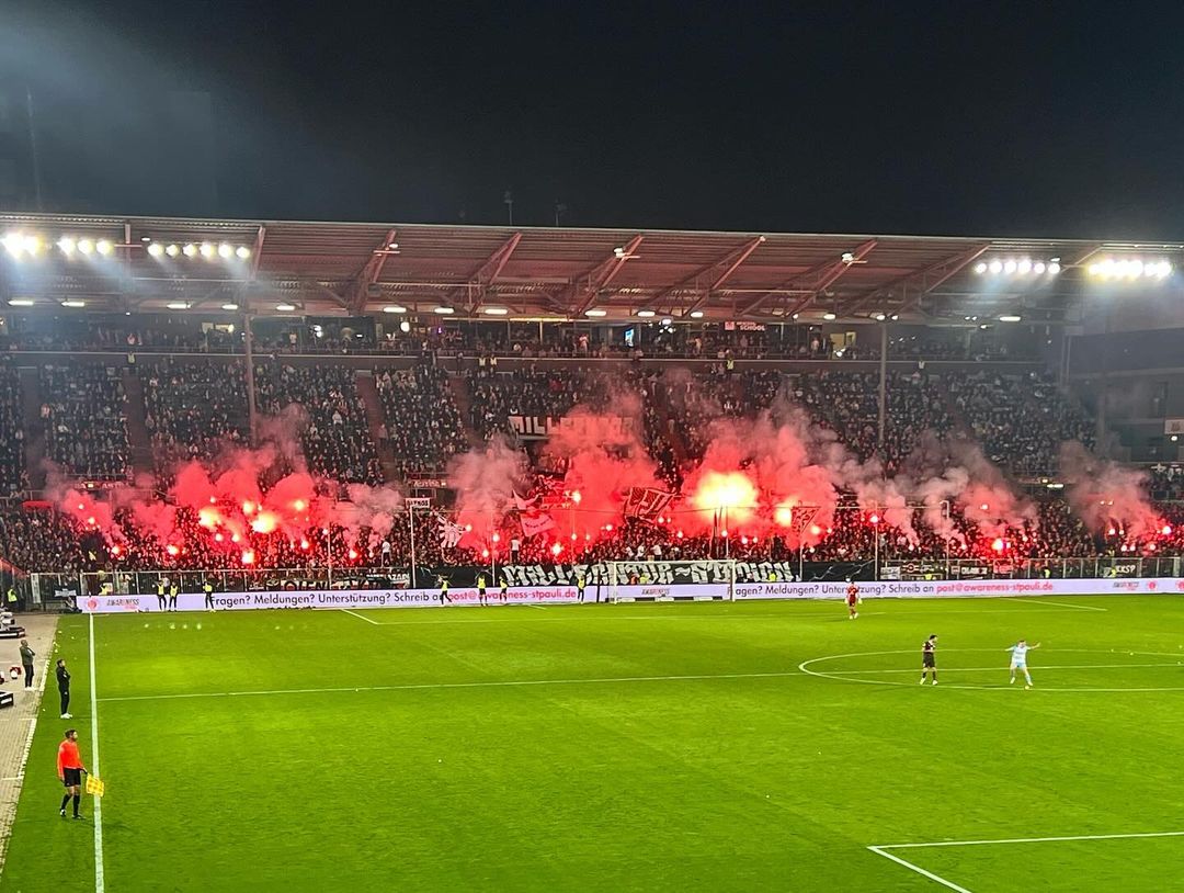 FC St. Pauli – FC Schalke 04 3-1 (1)