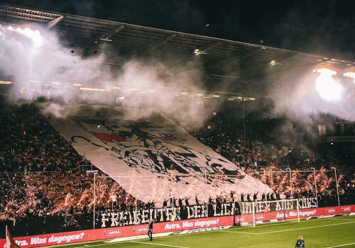 FC St. Pauli – FC Schalke 04 3-1 (2)