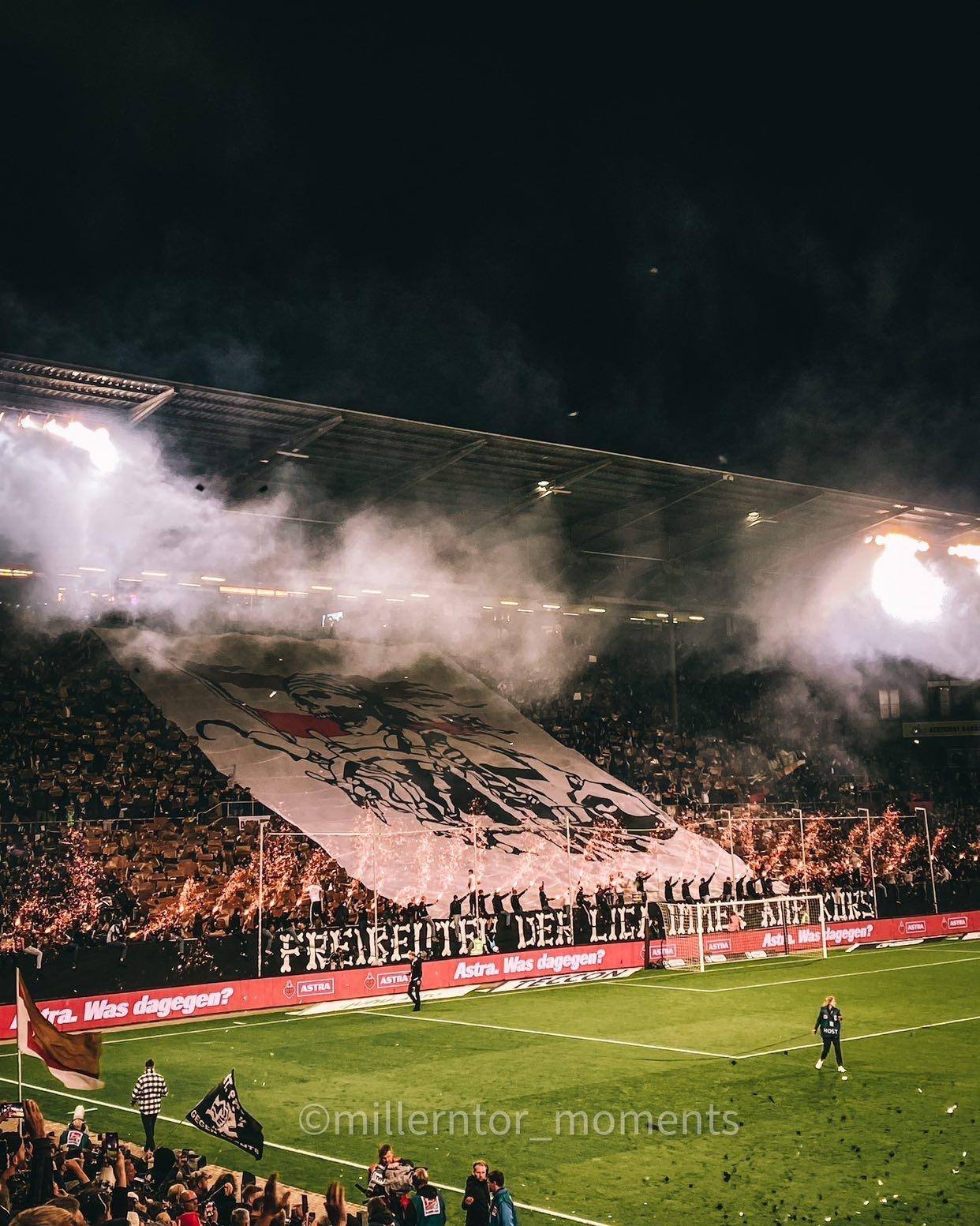 FC St. Pauli – FC Schalke 04 3-1 (3)