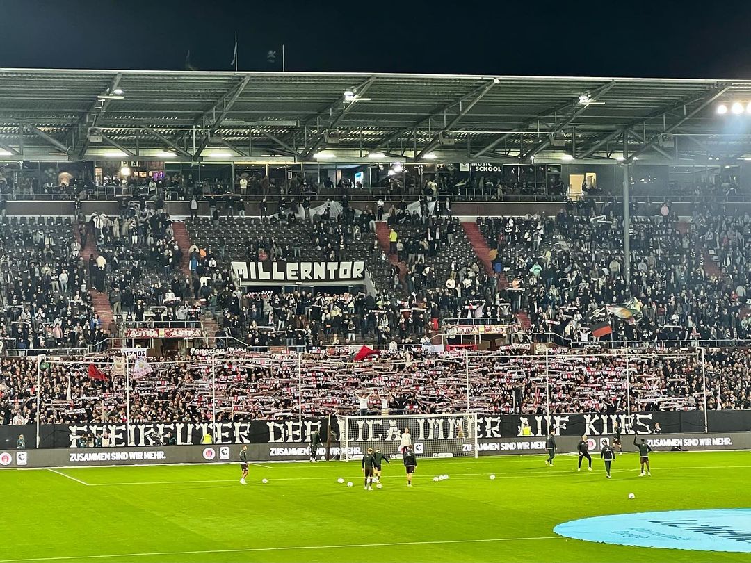 FC St. Pauli – FC Schalke 04 3-1 (7)