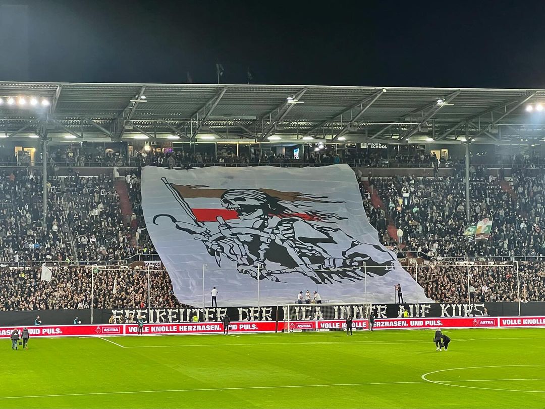 FC St. Pauli – FC Schalke 04 3-1 (8)