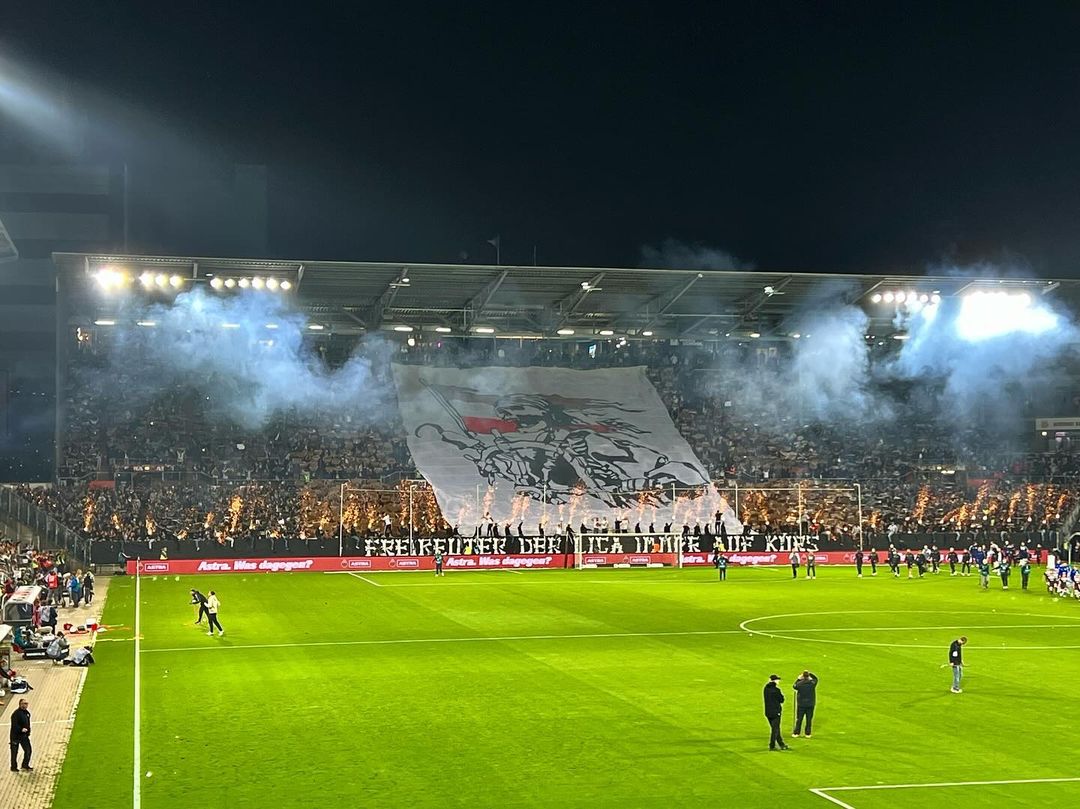 FC St. Pauli – FC Schalke 04 3-1 (9)