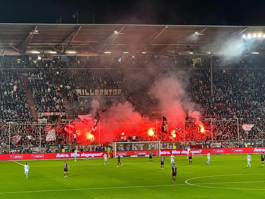 FC St. Pauli – FC Schalke 04 3-1 (10)