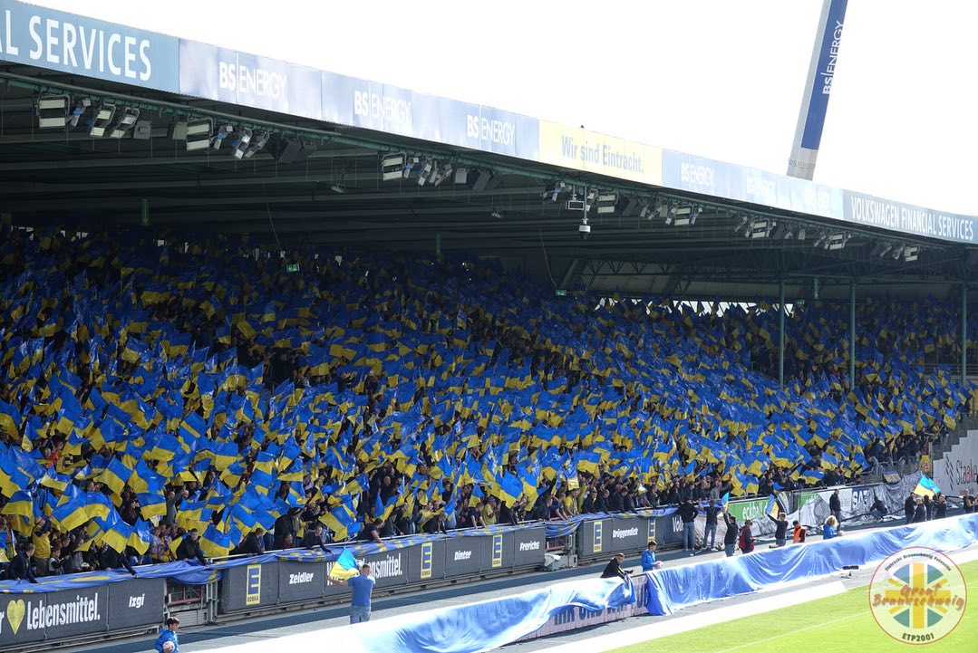 Eintracht Braunschweig – 1. FC Nürnberg 2-2 (1)