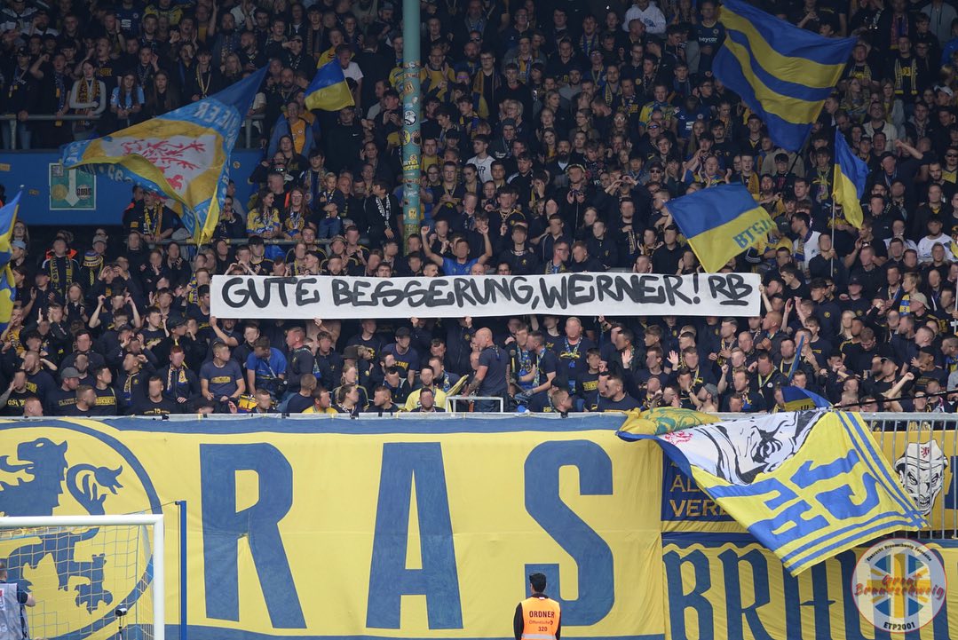 Eintracht Braunschweig – 1. FC Nürnberg 2-2 (3)