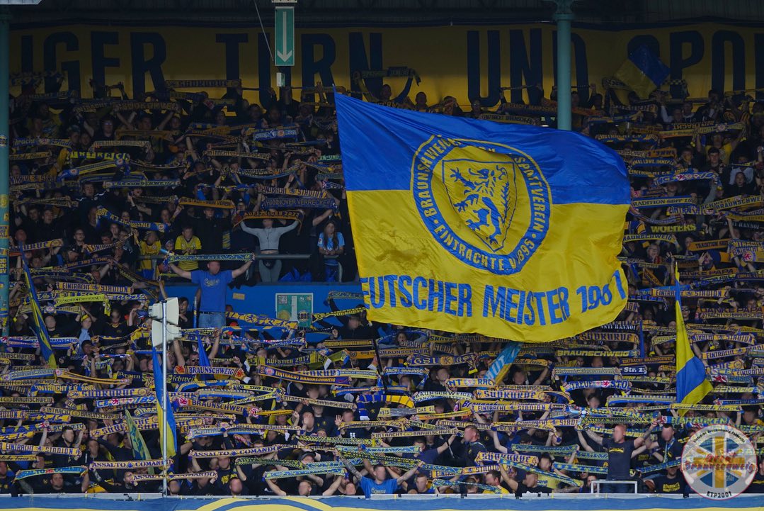 Eintracht Braunschweig – 1. FC Nürnberg 2-2 (5)