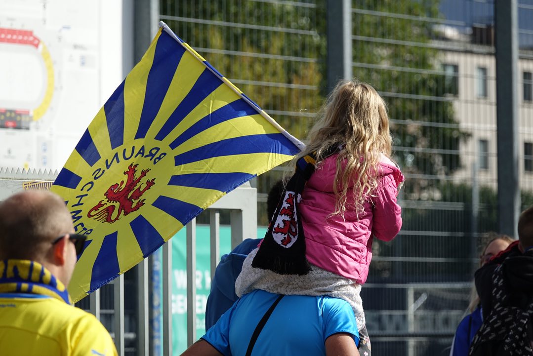 Eintracht Braunschweig – 1. FC Nürnberg 2-2 (6)