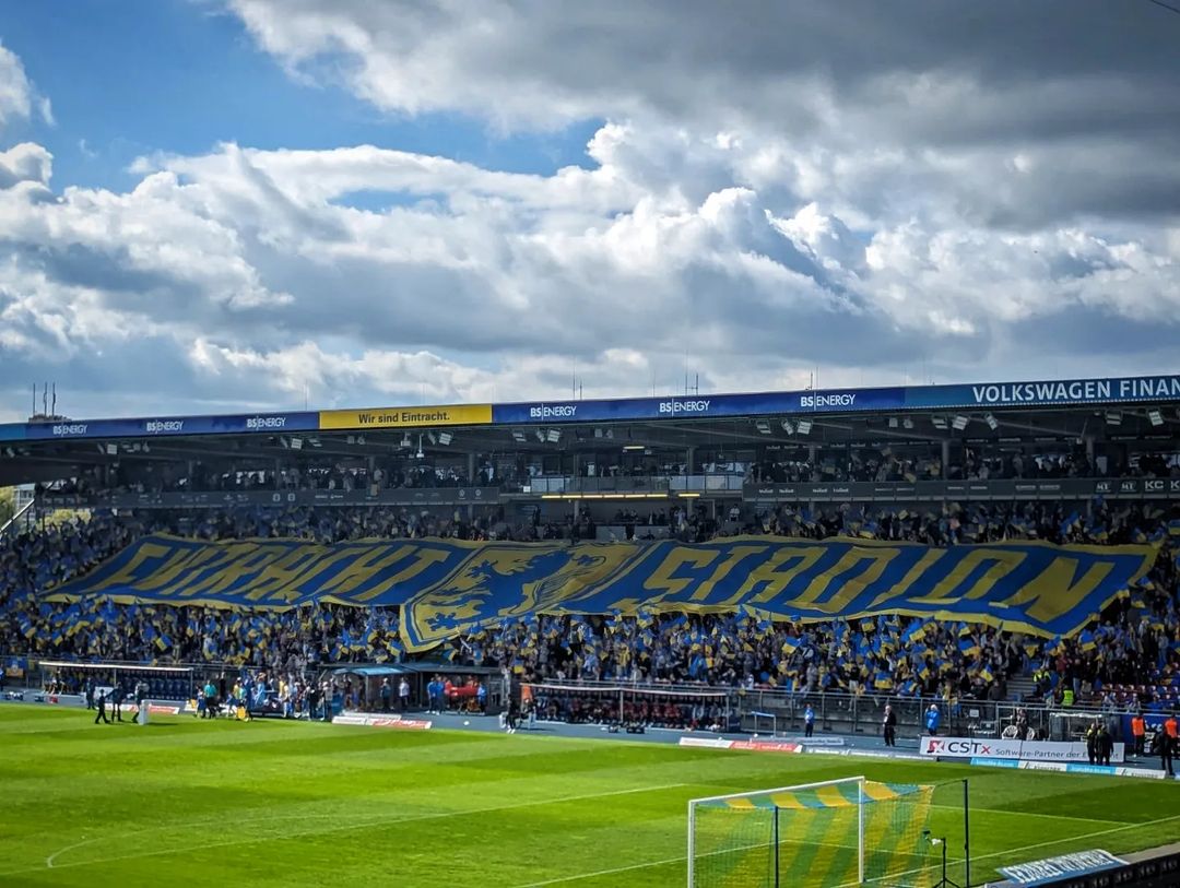 Eintracht Braunschweig – 1. FC Nürnberg 2-2 (9)