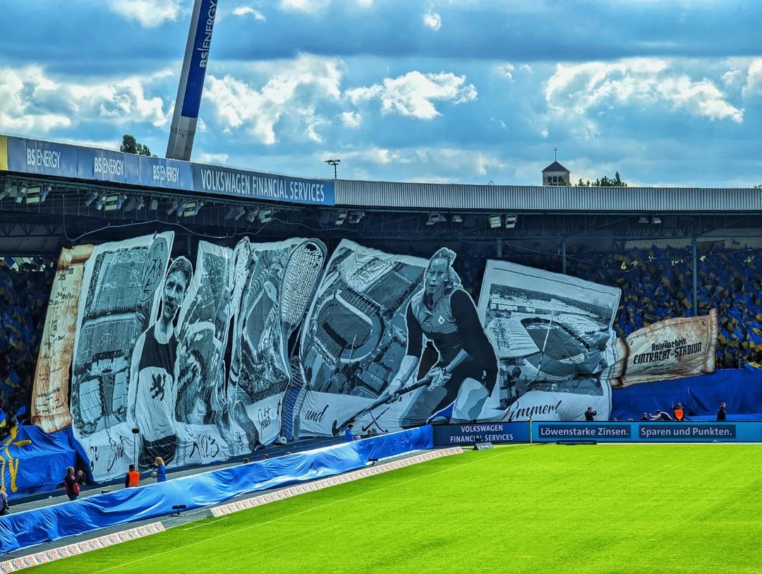 Eintracht Braunschweig – 1. FC Nürnberg 2-2 (12)