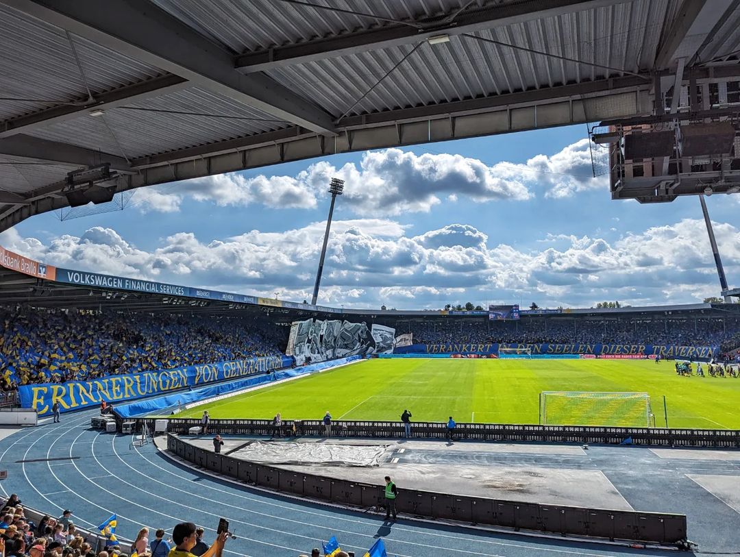 Eintracht Braunschweig – 1. FC Nürnberg 2-2 (13)