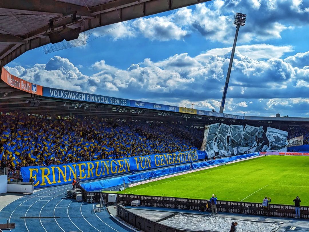 Eintracht Braunschweig – 1. FC Nürnberg 2-2 (14)