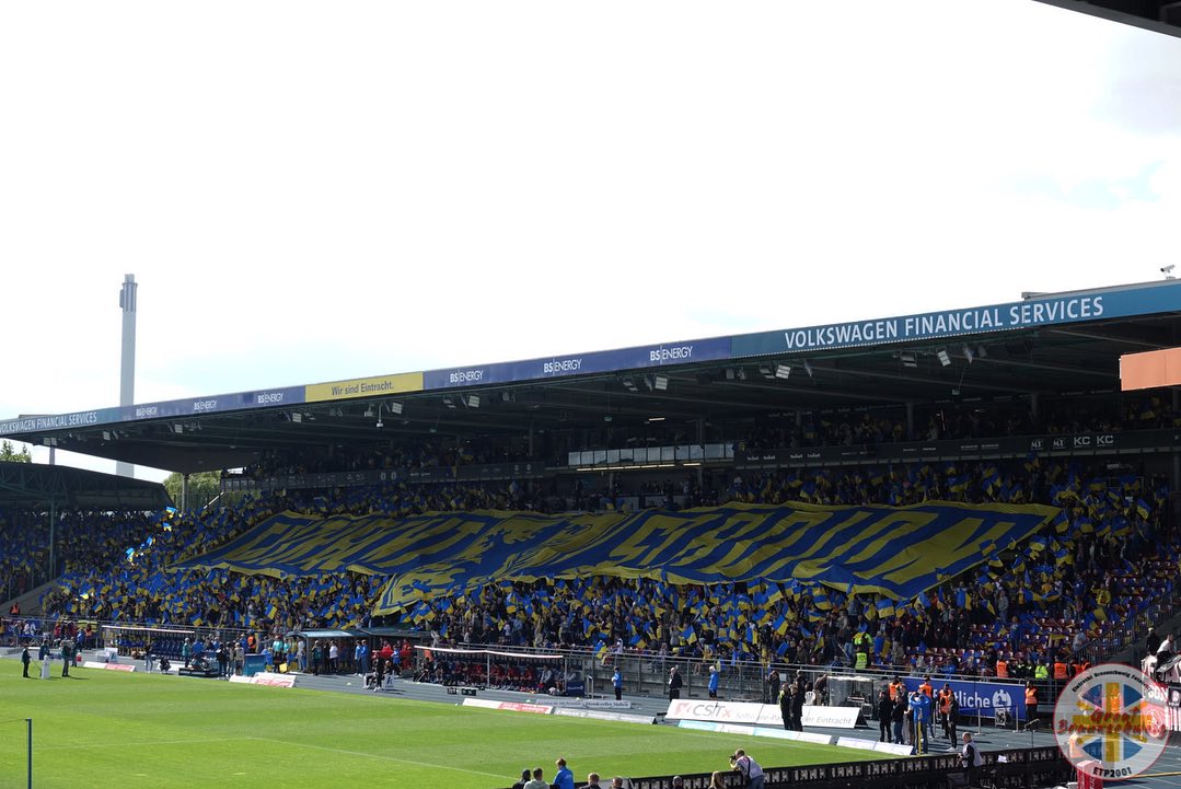 Eintracht Braunschweig – 1. FC Nürnberg 2-2 (16)