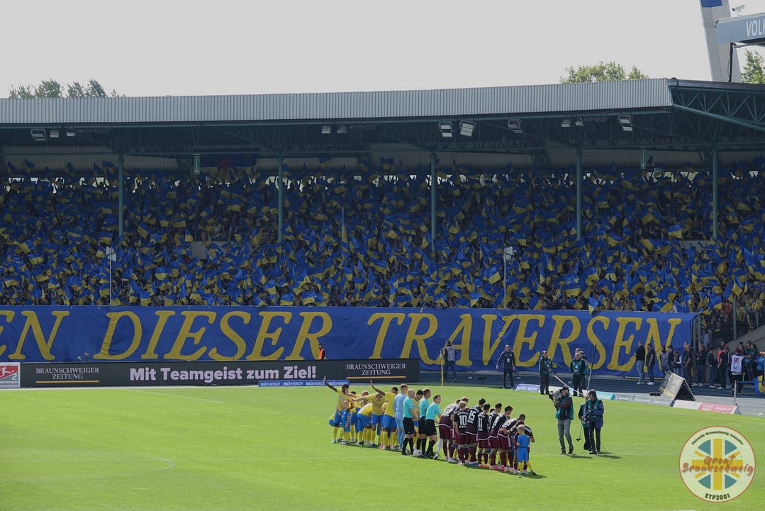 Eintracht Braunschweig – 1. FC Nürnberg 2-2 (17)