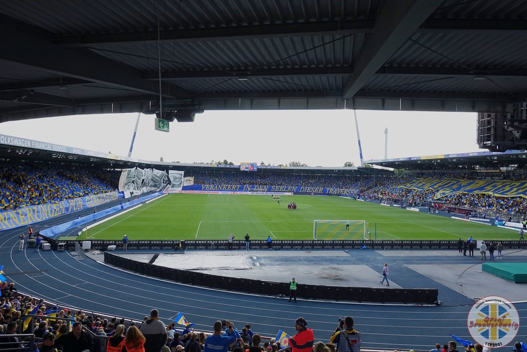 Eintracht Braunschweig – 1. FC Nürnberg 2-2 (18)