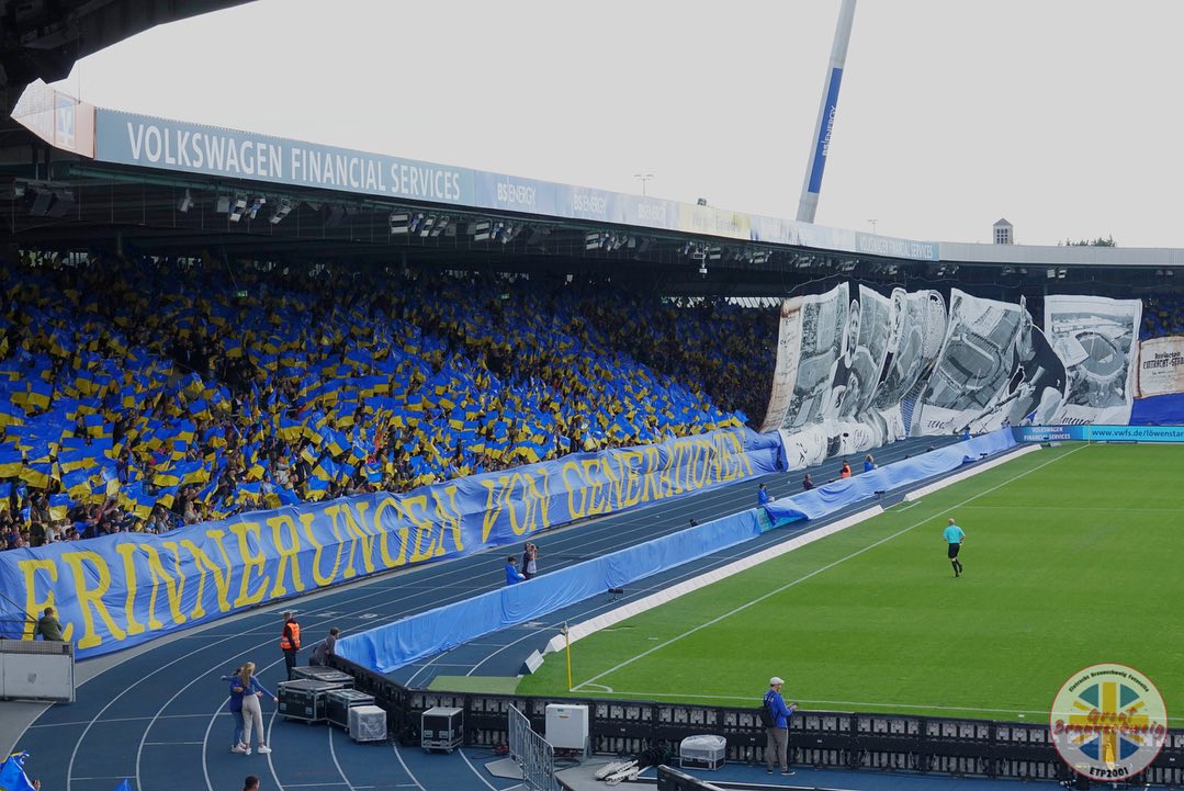 Eintracht Braunschweig – 1. FC Nürnberg 2-2 (21)