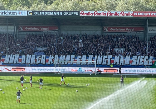 Holstein Kiel – Hertha BSC 2-3 (3)