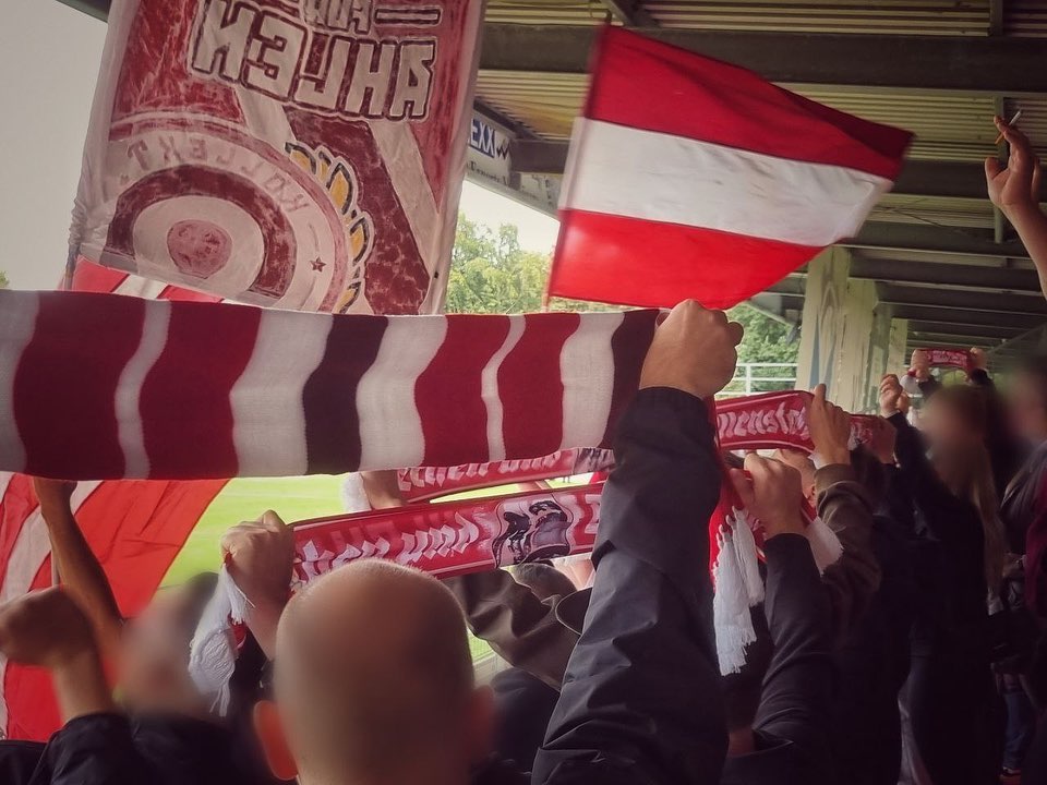 Rot-Weiß Oberhausen – Rot Weiss Ahlen 0-0 (2)